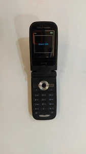 445.Sony Ericsson Z550a Very Rare - For Collectors - Unlocked - Picture 1 of 8