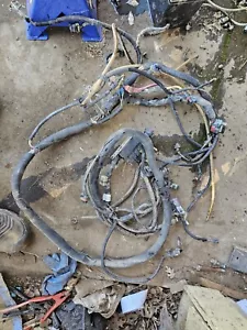 2008 Polaris RZR 800 OEM Main Engine Wiring Wire Harness 2410682 - Picture 1 of 7