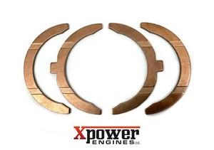 COSWORTH YB THRUST WASHERS / COMPETITION USE / PINTO - Picture 1 of 3