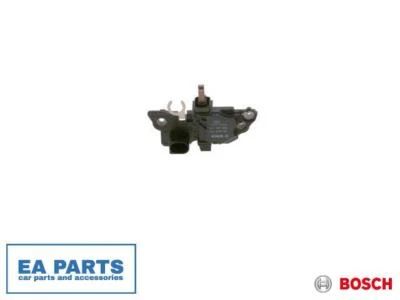 Alternator Regulator BOSCH 1 986 AE0 134 - Image 1 of 4
