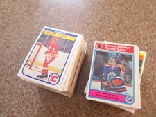 1982-83 O-Pee-Chee OPC  Hk Cards 1-100 +Rookies You Pick will combine shipping
