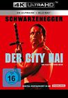 Der City Hai - 4K Ultra HD # UHD+BLU-RAY-NEU