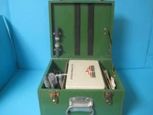 GEWICHT TRONIX ELEKTRONISCHER WAAGENKOPFREGLER WURDE MIT GETREIDE O VATOR - Bild 1 von 12