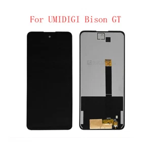 6.67" For UMIDIGI Bison GT LCD Display Touch Screen Digitizer Assembly - Picture 1 of 4