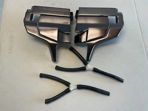 Cubiertas de techo blando convertibles Mercedes W129 L&R SL500 SL600 - Imagen 1 de 10