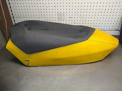 Ski-Doo XP MXZ Renegade Summit 2008-2019 Seat 25032018 - Image 1 of 4