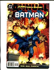 Batman Annual #23  1999