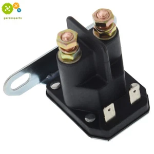 Solenoide de arranque 725-04439 para Cub Cadet Cc760es Gt1054 Gt2000 Gt2100 Gt1554 - Imagen 1 de 12