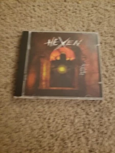 Hexen: Beyond Heretic (PC, 1995) ID Software CD-ROM Spiel - Bild 1 von 5