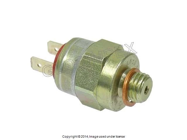  Interruptor de presión de freno BMW E23 E24 E28 E31 E32 (1978-1997) ATE OEM + Garantía Foto 1 de 1