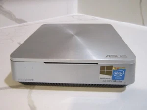 ASUS VivoPC VM40B Micro Desktop – 8GB RAM - Picture 1 of 5