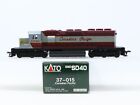 HO Scale KATO 37-015 CP Canadian Pacific EMD SD40 Diesel Locomotive #5556