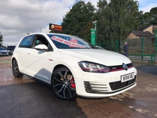 Volkswagen Golf 2.0 ( 220ps ) 2014MY GTi