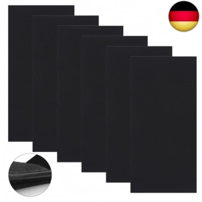 6 Stück Flicken Selbstklebend Reparatur Set Wasserdicht Reparatur Patches für J - Bild 1 von 4