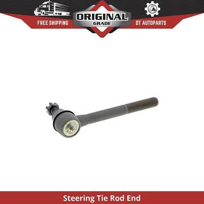 For 1975-1978 Dodge D300 Steering Tie Rod End Front Outer Mevotech 1976 1977 - Image 1 of 3
