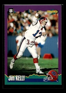 Puntuación #108 Jim Kelly 1994 (EX)(FTB) - Imagen 1 de 2