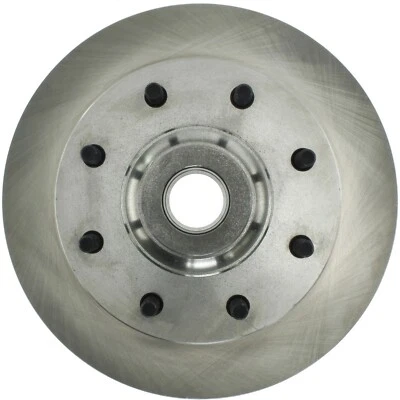 For 1995-1997 Dodge B2500 Standard Disc Brake Rotor Front Centric 1996 1997 - Image 1 of 4