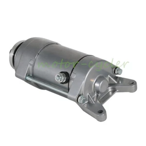 STARTER for Yamaha XV750K Virago 750 1983/ XV750J 1982 42X-81800-60 42X-81890-00 - Picture 1 of 10