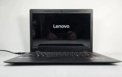 PORTATIL Lenovo Ideapad 100S-14IBR 14" Intel Celeron BOTAS LEER Foto 1 de 4