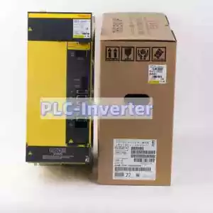 Fanuc A06B-6141-H030 Servoantrieb Neu A06B6141H030 Expressversand - #L+F - Bild 1 von 19