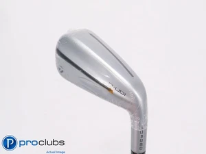 NEW TaylorMade 24 P-UDI 20* 3 DRIVING IRON Steelfiber 95 Stiff Flex Graph 456445 - Picture 1 of 4