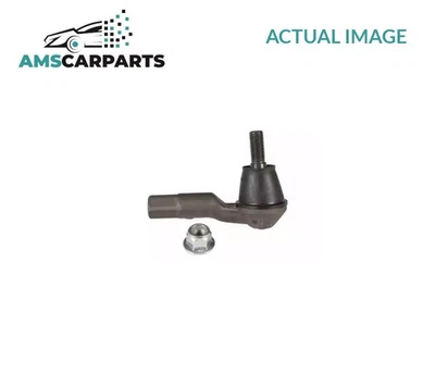 TRACK ROD END RACK END FRONT RIGHT OUTER VO-ES-13342 MOOG NEW OE REPLACEMENT - Image 1 of 4