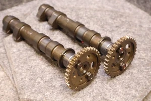 Árboles de levas Kawasaki ER6F 2006-2008 - Imagen 1 de 12