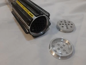 Custom Pommel for Luke ANH or End Cap or Battery Pack Cover Force FX Lightsaber - Picture 1 of 4