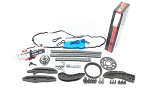 FOR BMW N47D20A N47D20B N47D20C N47C20A N47 UPPER LOWER TIMING CHAIN BOLTS KIT - Picture 1 of 17