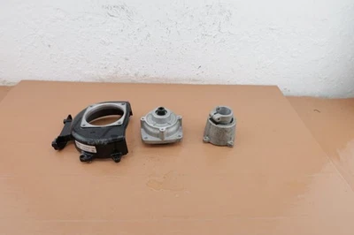 Dolmar MS-260 C Recortadora de Cuerdas OEM Embrague Tambor y Carcasa Foto 1 de 4