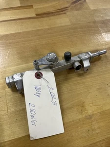 Polaris RZR XP 1000 23 Fuel Rail 2521878 45198 - Picture 1 of 3