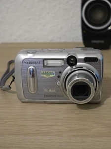 Kodak EasyShare DX6440 – 4MP Digital Camera – Schneider Lens – With 2GB SD - Bild 1 von 6