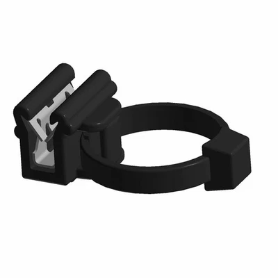 Polaris Edge Clip, 3-6mm Thickness, for RANGER Models, Genuine OEM - 7082399 - Image 1 of 2