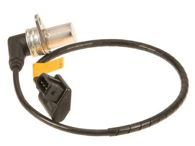 For 1987-1989 BMW 635CSi Crank Position Sensor Hella 51853VKFF 1988 — 第 1/2 张图片