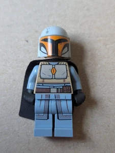 MANDALORIAN TRIBE WARRIOR (sw1077) - Star Wars - Used LEGO® Minifigure (75267) - Picture 1 of 6