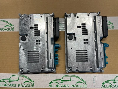 AUDI UNIDAD DE CONTROL SISTEMAS DE ASISTENCIA 4K4907117AB UNIDAD DE CONTROL PARA CÁMARA 360° NUEVO VW - Imagen 1 de 4