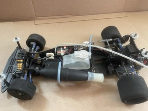 Team Associated Nitro Ds - Picture 1 of 9