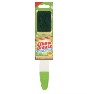 Spülbürste mit Seifenspender Elbow Grease für Geschirrreinigung, 1 Stück - Bild 1 von 1