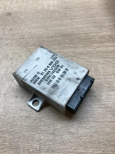 6955253 5wk10250b ahm trailer towing control unit/module land rover range rover - Picture 1 of 7