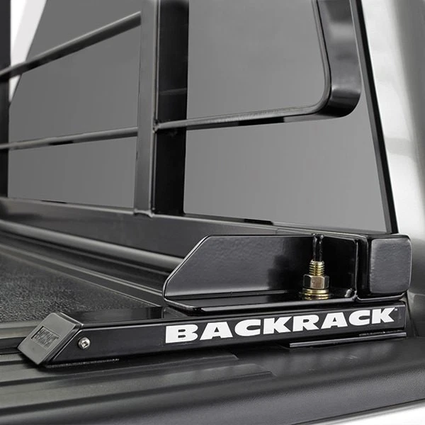 For Chevy Silverado 3500 HD 07-18 BackRack Low Profile Tonneau Installation Kit Foto 1 de 2