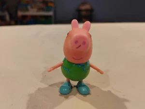 Peppa Pig And Friends Spielzeug Actionfigur - Bild 1 von 5