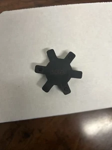 Araña de acoplamiento de mandíbula L075 L075-N Buna-N ¡NUEVA DE FÁBRICA! - Imagen 1 de 2