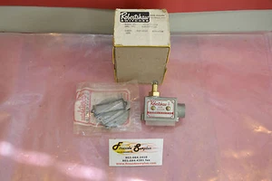 ROBERTSHAW LIMIT SWITCH SF-BRD2-8PR SF BRD2 8PR SFBRD28PR NEW - Picture 1 of 4