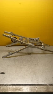 BOUCLE DE CADRE ARRIERE HUSQVARNA 450 TE 2005 - Imagen 1 de 4
