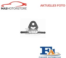 AUSPUFFHALTER AUSPUFFGUMMI END SILENCER FA1 113-919 P NEU OE QUALITÄT