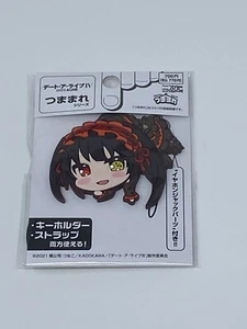 Date A Live IV Kurumi Tokisaki Tsumamare Ver. 2.0 - Bild 1 von 2