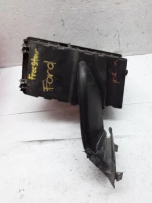 Air Intake Cleaner Box 04-07 FORD FREESTAR A-37P - Image 1 of 3