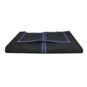 Coperta mobile ad alte prestazioni UBMOVE 2 72x80" tessuto trapuntato qualità resistente - Foto 1 di 7