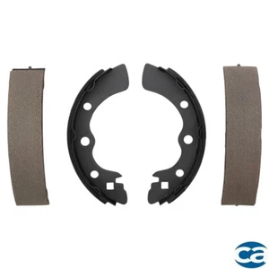 Rear Drum Brake Shoes For Honda Accord 81-76; Honda Civic 79-73 - Picture 1 of 6