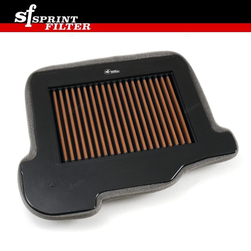 Sprint Filter PM149S Filtro Aria per Yamaha MT-09 2013-2016, 900 XSR 2016-2020